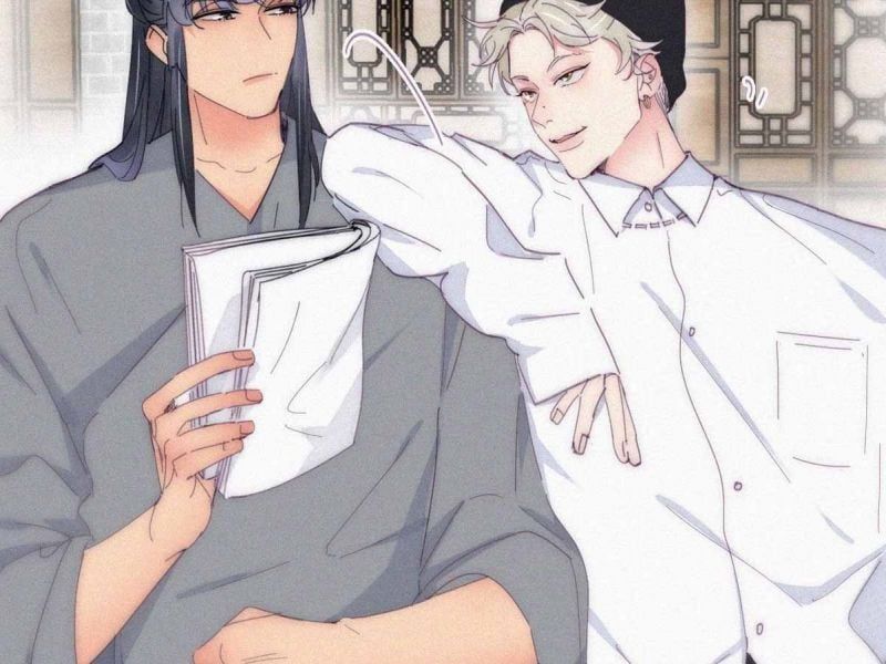 đọc truyện Nghịch Tập Chi Hảo Dựng Nhân Sinh Chương 246 ảnh 15 tại Thiên Thai Truyện