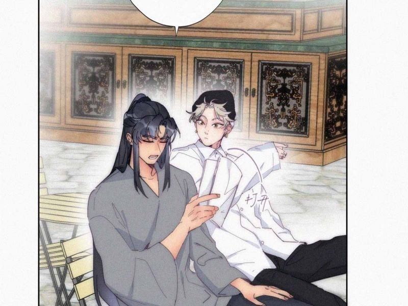 đọc truyện Nghịch Tập Chi Hảo Dựng Nhân Sinh Chương 246 ảnh 17 tại Thiên Thai Truyện