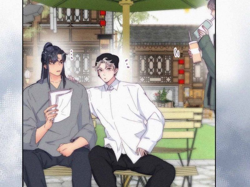 đọc truyện Nghịch Tập Chi Hảo Dựng Nhân Sinh Chương 246 ảnh 29 tại Thiên Thai Truyện