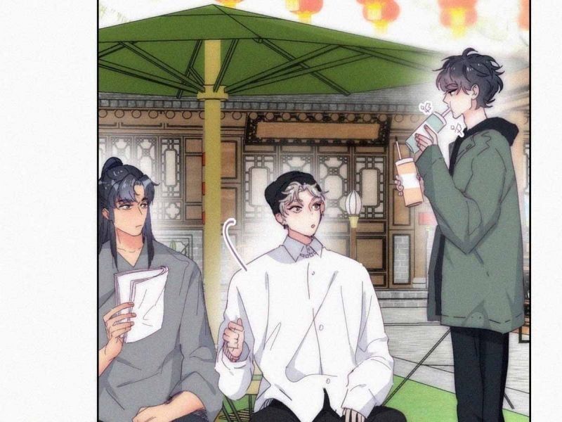 đọc truyện Nghịch Tập Chi Hảo Dựng Nhân Sinh Chương 246 ảnh 34 tại Thiên Thai Truyện