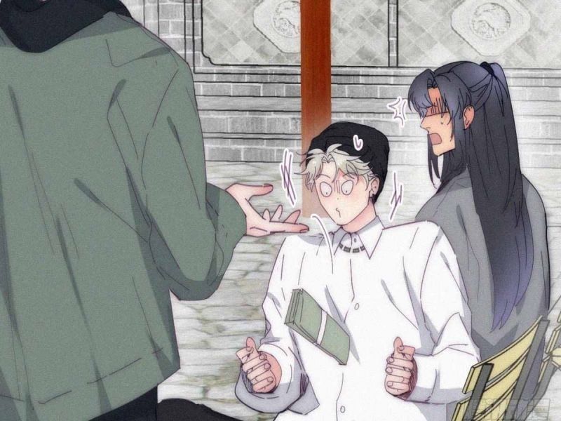 đọc truyện Nghịch Tập Chi Hảo Dựng Nhân Sinh Chương 246 ảnh 46 tại Thiên Thai Truyện