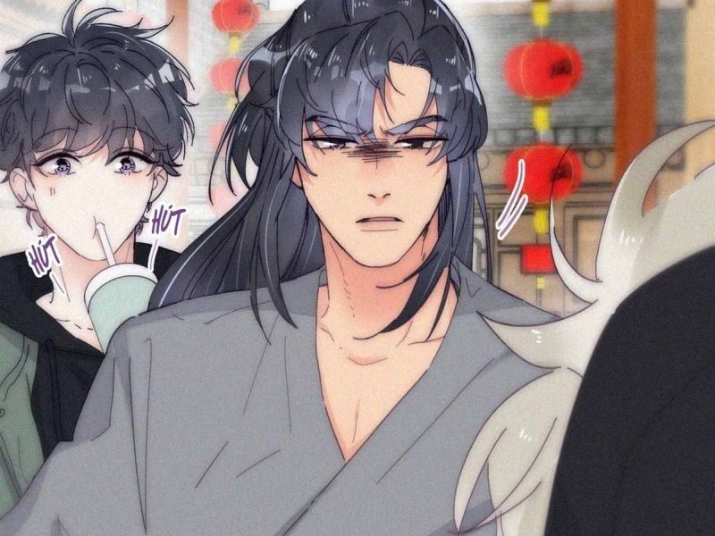 đọc truyện Nghịch Tập Chi Hảo Dựng Nhân Sinh Chương 246 ảnh 59 tại Thiên Thai Truyện