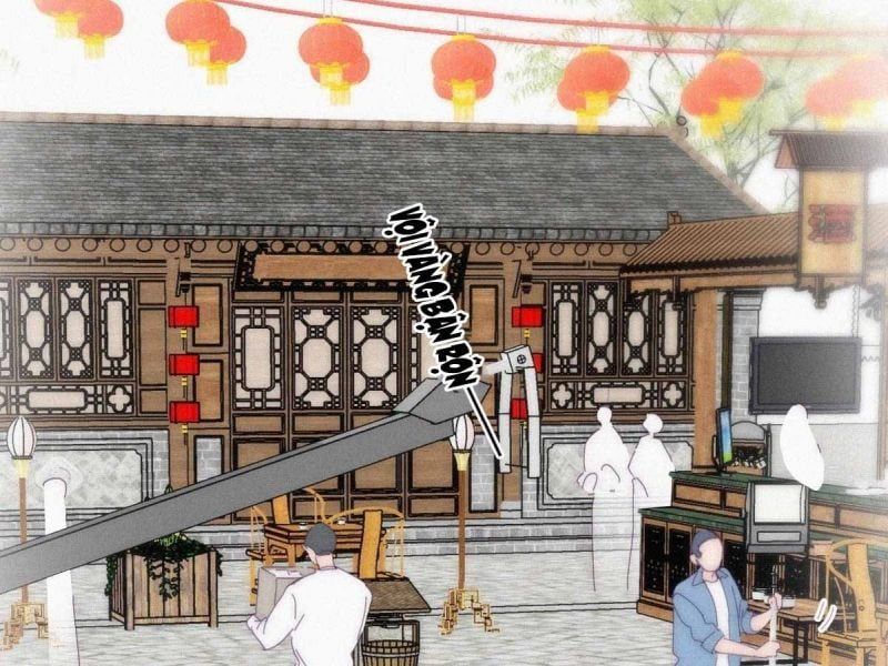 đọc truyện Nghịch Tập Chi Hảo Dựng Nhân Sinh Chương 246 ảnh 8 tại Thiên Thai Truyện