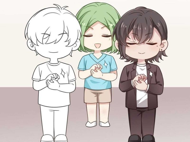 đọc truyện Nghịch Tập Chi Hảo Dựng Nhân Sinh Chương 247 ảnh 127 tại Thiên Thai Truyện