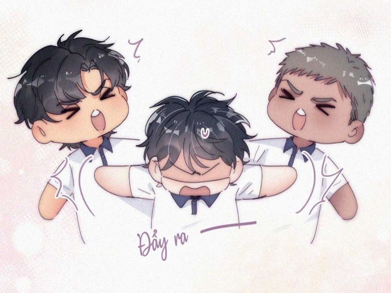 đọc truyện Nghịch Tập Chi Hảo Dựng Nhân Sinh Chương 248 ảnh 18 tại Thiên Thai Truyện