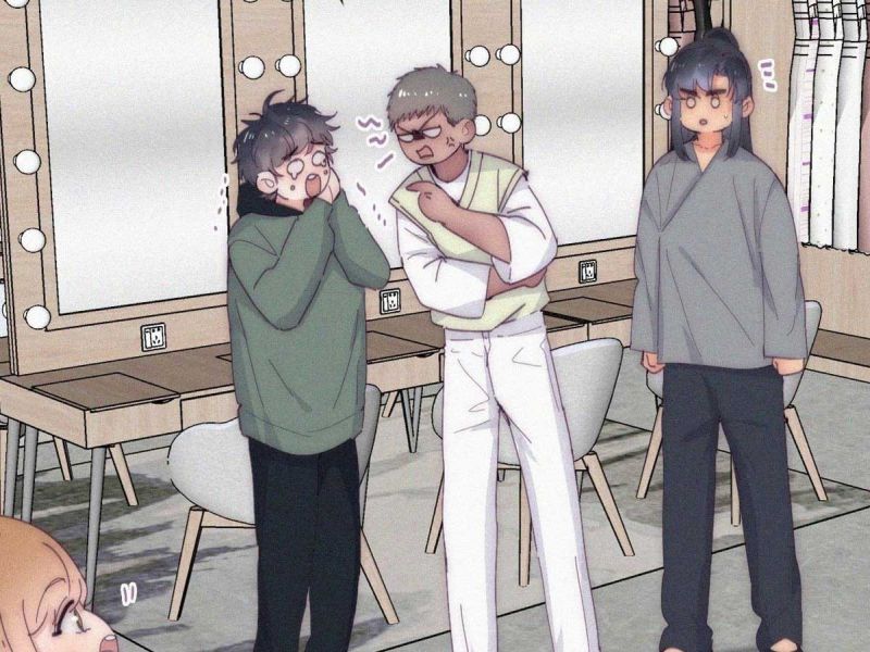 đọc truyện Nghịch Tập Chi Hảo Dựng Nhân Sinh Chương 248 ảnh 67 tại Thiên Thai Truyện