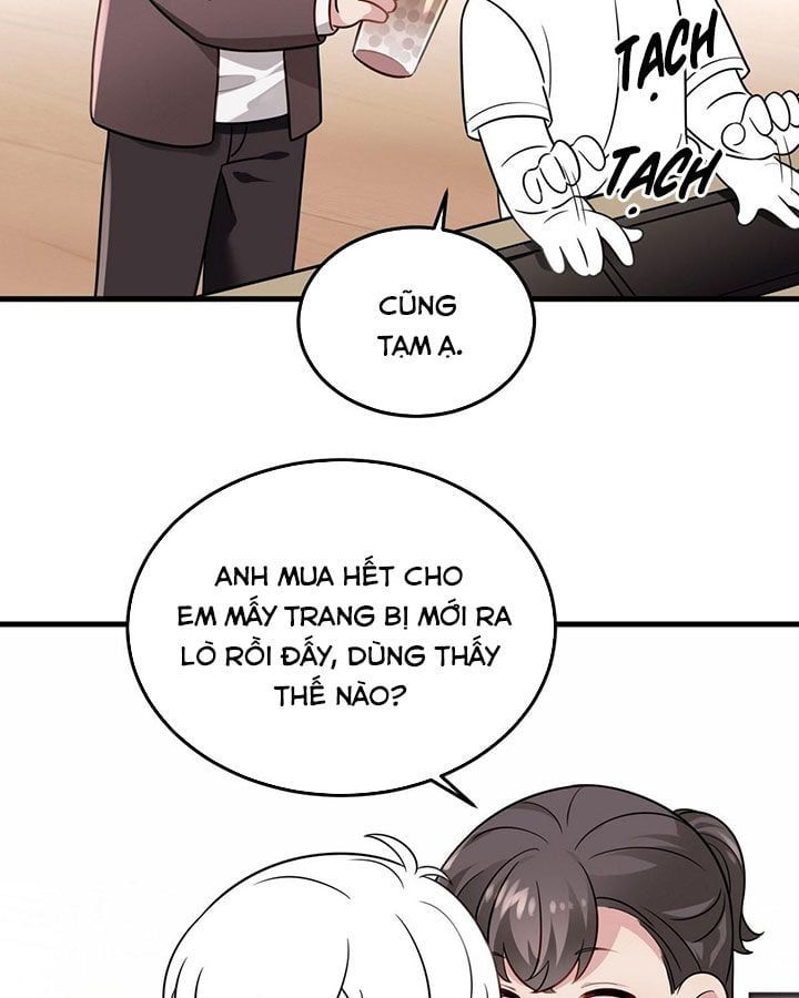 đọc truyện Nghịch Tập Chi Hảo Dựng Nhân Sinh Chương 249 ảnh 23 tại Thiên Thai Truyện