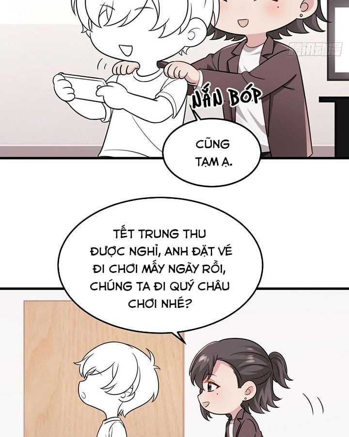 đọc truyện Nghịch Tập Chi Hảo Dựng Nhân Sinh Chương 249 ảnh 24 tại Thiên Thai Truyện