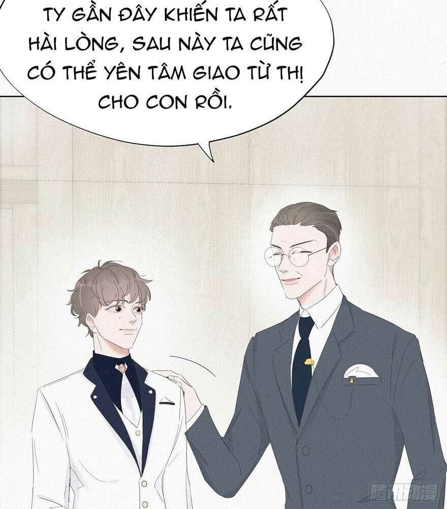 đọc truyện Nghịch Tập Chi Hảo Dựng Nhân Sinh Chương 25 ảnh 26 tại Thiên Thai Truyện