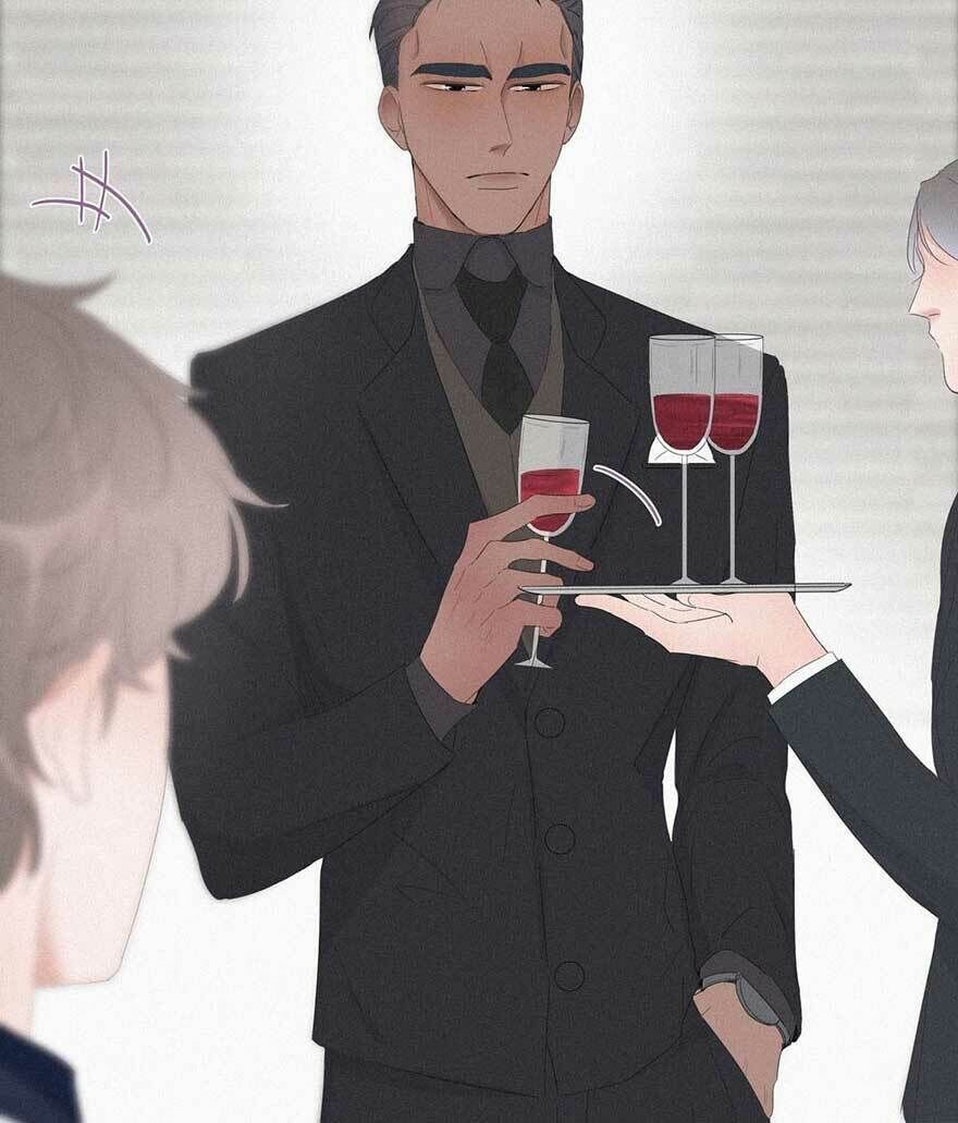 đọc truyện Nghịch Tập Chi Hảo Dựng Nhân Sinh Chương 25 ảnh 35 tại Thiên Thai Truyện