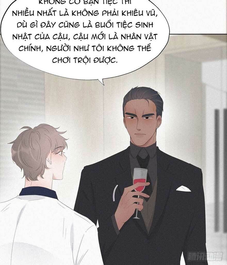 đọc truyện Nghịch Tập Chi Hảo Dựng Nhân Sinh Chương 25 ảnh 38 tại Thiên Thai Truyện