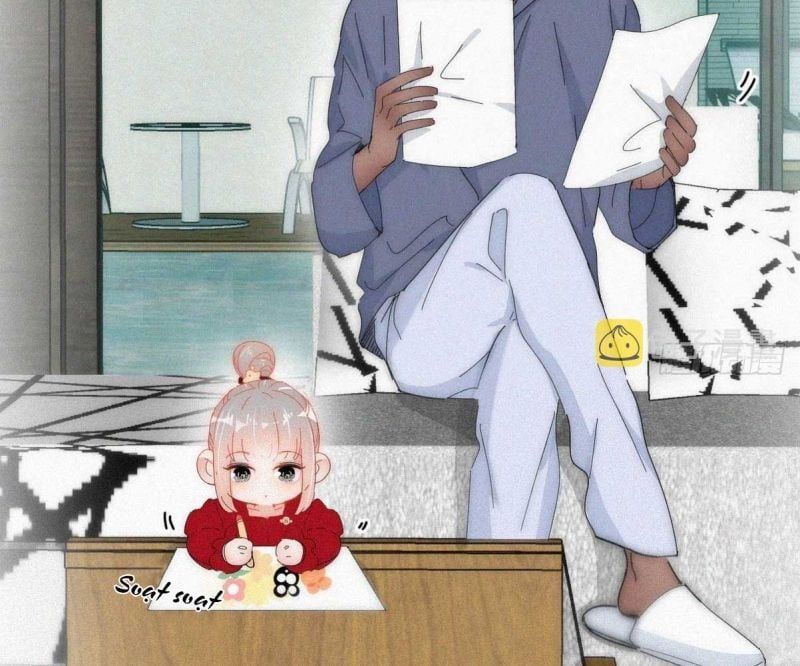 đọc truyện Nghịch Tập Chi Hảo Dựng Nhân Sinh Chương 250 ảnh 30 tại Thiên Thai Truyện