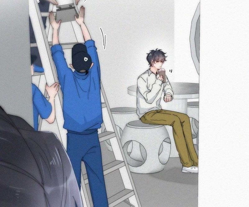 đọc truyện Nghịch Tập Chi Hảo Dựng Nhân Sinh Chương 251 ảnh 38 tại Thiên Thai Truyện