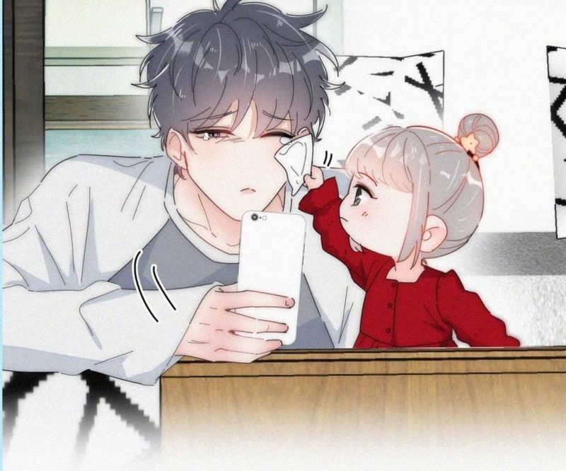 đọc truyện Nghịch Tập Chi Hảo Dựng Nhân Sinh Chương 251 ảnh 8 tại Thiên Thai Truyện