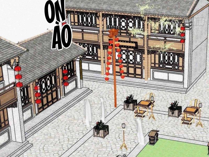 đọc truyện Nghịch Tập Chi Hảo Dựng Nhân Sinh Chương 252 ảnh 46 tại Thiên Thai Truyện