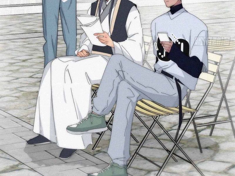 đọc truyện Nghịch Tập Chi Hảo Dựng Nhân Sinh Chương 252 ảnh 76 tại Thiên Thai Truyện