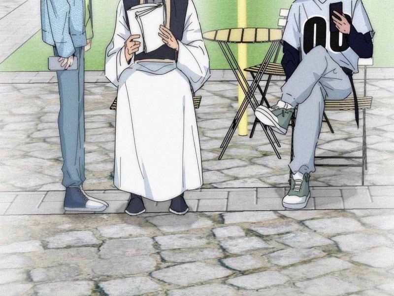 đọc truyện Nghịch Tập Chi Hảo Dựng Nhân Sinh Chương 252 ảnh 84 tại Thiên Thai Truyện