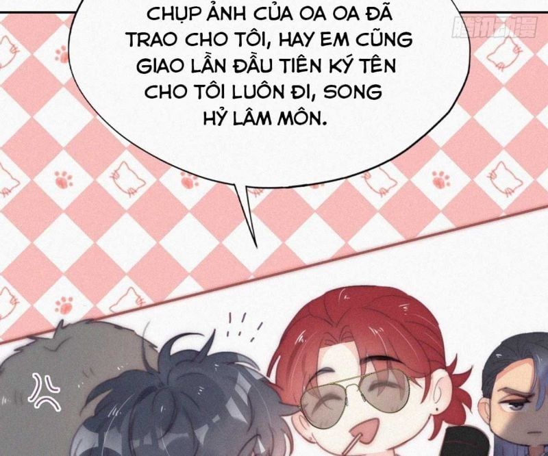 đọc truyện Nghịch Tập Chi Hảo Dựng Nhân Sinh Chương 254 ảnh 20 tại Thiên Thai Truyện