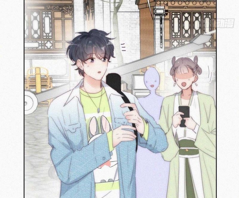 đọc truyện Nghịch Tập Chi Hảo Dựng Nhân Sinh Chương 254 ảnh 28 tại Thiên Thai Truyện