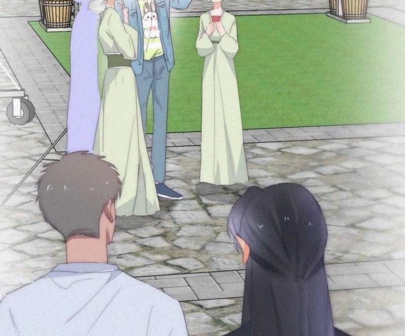 đọc truyện Nghịch Tập Chi Hảo Dựng Nhân Sinh Chương 254 ảnh 32 tại Thiên Thai Truyện