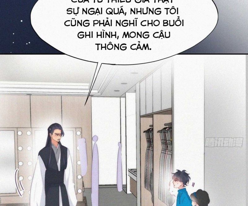 đọc truyện Nghịch Tập Chi Hảo Dựng Nhân Sinh Chương 254 ảnh 52 tại Thiên Thai Truyện