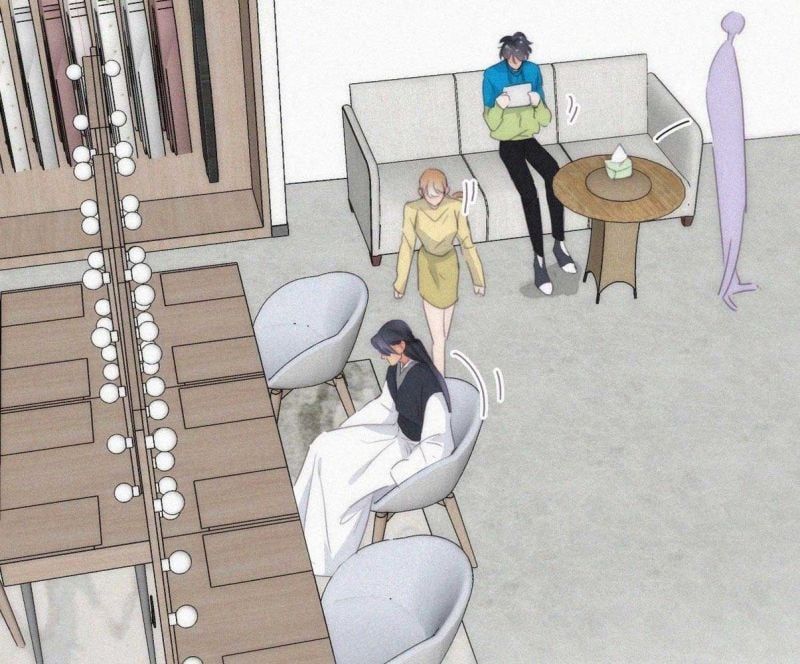 đọc truyện Nghịch Tập Chi Hảo Dựng Nhân Sinh Chương 254 ảnh 57 tại Thiên Thai Truyện