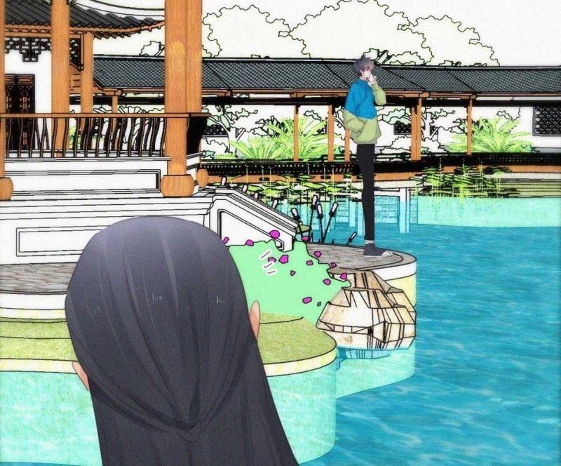 đọc truyện Nghịch Tập Chi Hảo Dựng Nhân Sinh Chương 254 ảnh 72 tại Thiên Thai Truyện