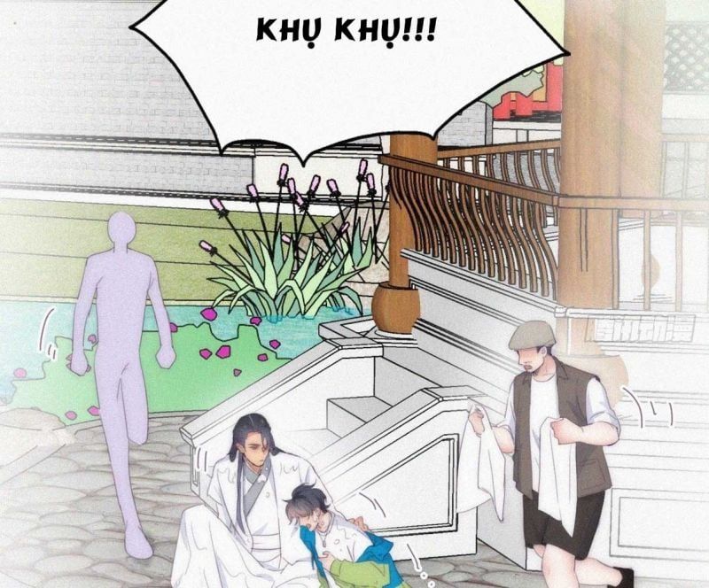 đọc truyện Nghịch Tập Chi Hảo Dựng Nhân Sinh Chương 255 ảnh 47 tại Thiên Thai Truyện