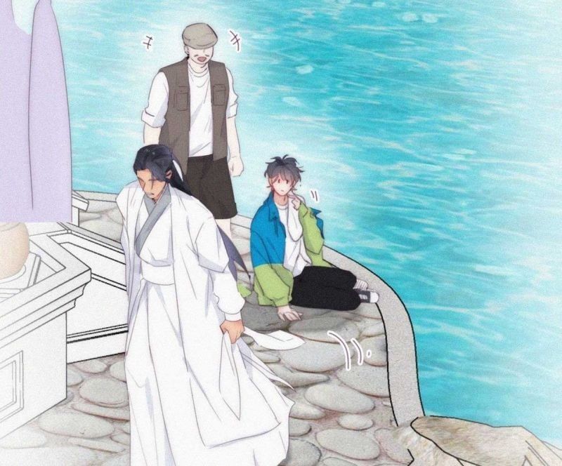 đọc truyện Nghịch Tập Chi Hảo Dựng Nhân Sinh Chương 255 ảnh 61 tại Thiên Thai Truyện