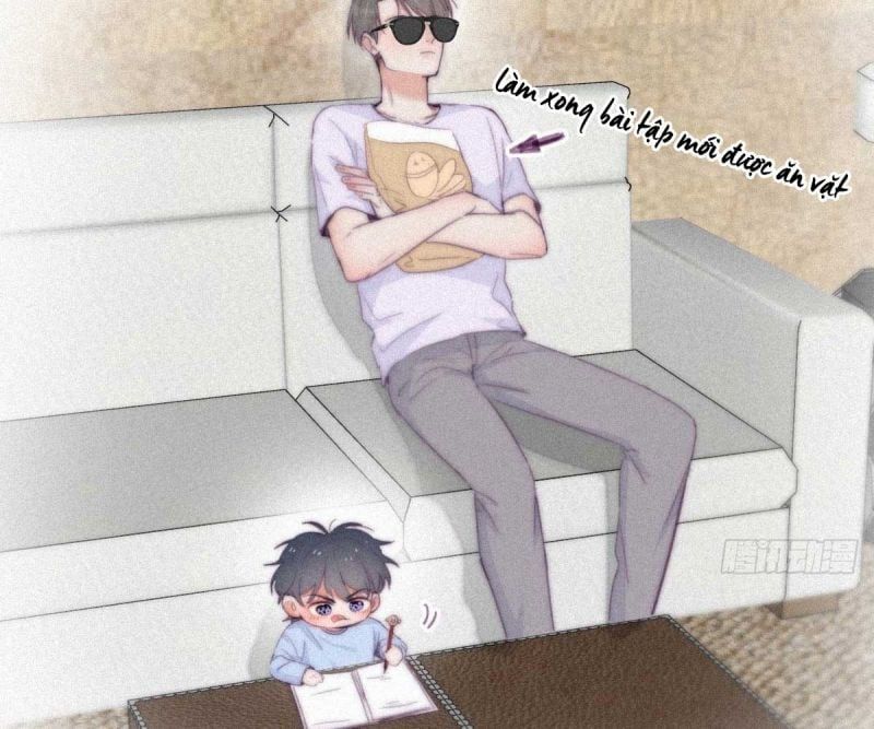 đọc truyện Nghịch Tập Chi Hảo Dựng Nhân Sinh Chương 256 ảnh 20 tại Thiên Thai Truyện