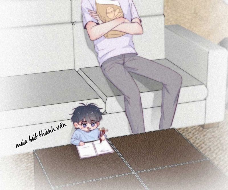 đọc truyện Nghịch Tập Chi Hảo Dựng Nhân Sinh Chương 256 ảnh 31 tại Thiên Thai Truyện