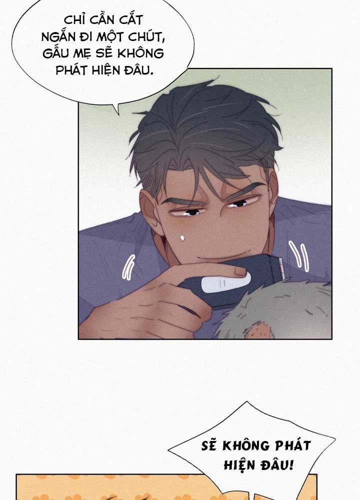 đọc truyện Nghịch Tập Chi Hảo Dựng Nhân Sinh Chương 256 ảnh 43 tại Thiên Thai Truyện