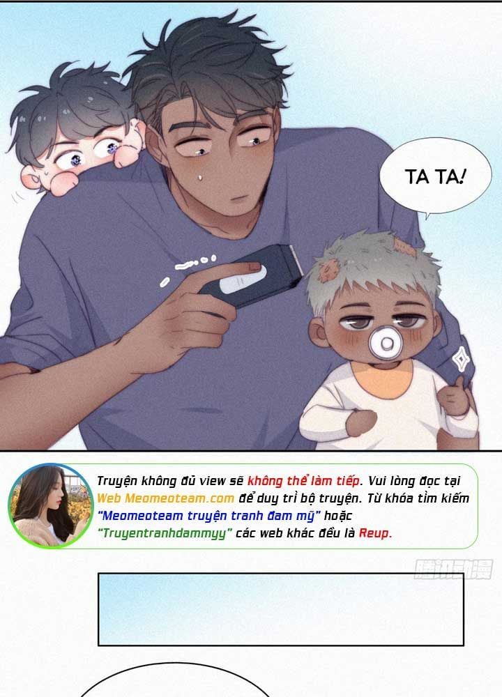 đọc truyện Nghịch Tập Chi Hảo Dựng Nhân Sinh Chương 256 ảnh 45 tại Thiên Thai Truyện