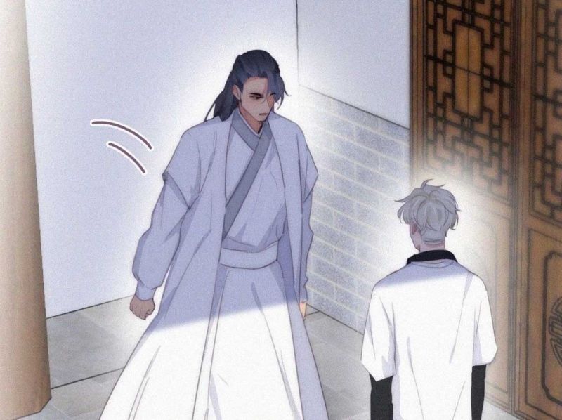 đọc truyện Nghịch Tập Chi Hảo Dựng Nhân Sinh Chương 257 ảnh 18 tại Thiên Thai Truyện