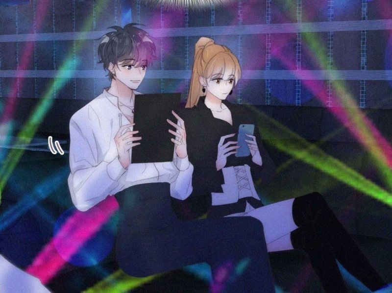 đọc truyện Nghịch Tập Chi Hảo Dựng Nhân Sinh Chương 258 ảnh 18 tại Thiên Thai Truyện