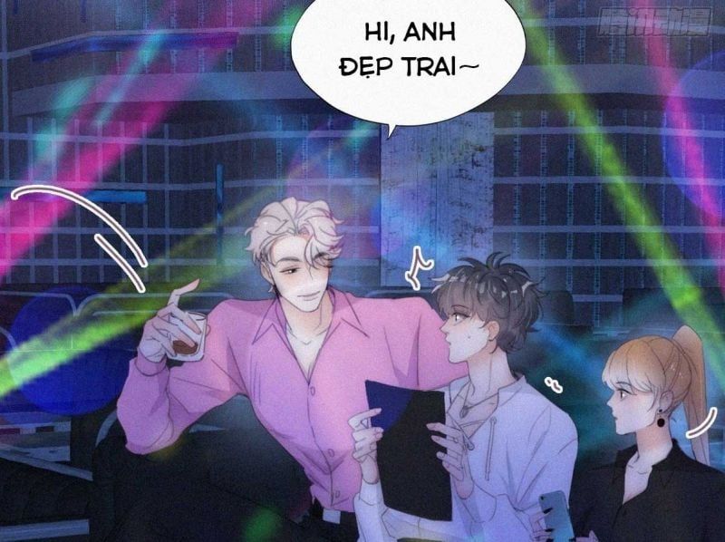 đọc truyện Nghịch Tập Chi Hảo Dựng Nhân Sinh Chương 258 ảnh 21 tại Thiên Thai Truyện