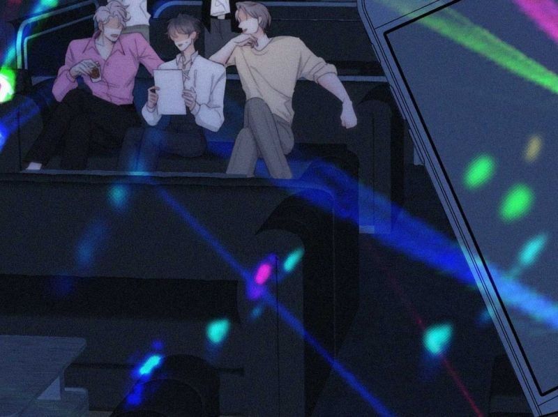 đọc truyện Nghịch Tập Chi Hảo Dựng Nhân Sinh Chương 258 ảnh 34 tại Thiên Thai Truyện