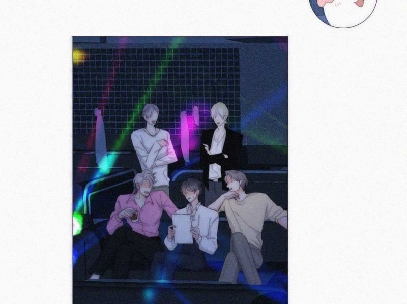 đọc truyện Nghịch Tập Chi Hảo Dựng Nhân Sinh Chương 258 ảnh 38 tại Thiên Thai Truyện