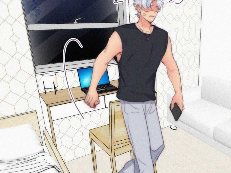 đọc truyện Nghịch Tập Chi Hảo Dựng Nhân Sinh Chương 258 ảnh 48 tại Thiên Thai Truyện