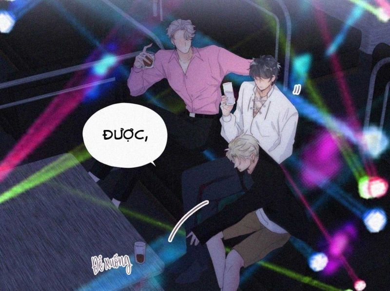 đọc truyện Nghịch Tập Chi Hảo Dựng Nhân Sinh Chương 258 ảnh 77 tại Thiên Thai Truyện