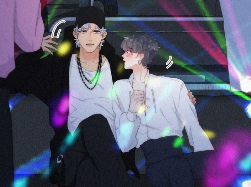 đọc truyện Nghịch Tập Chi Hảo Dựng Nhân Sinh Chương 260 ảnh 22 tại Thiên Thai Truyện