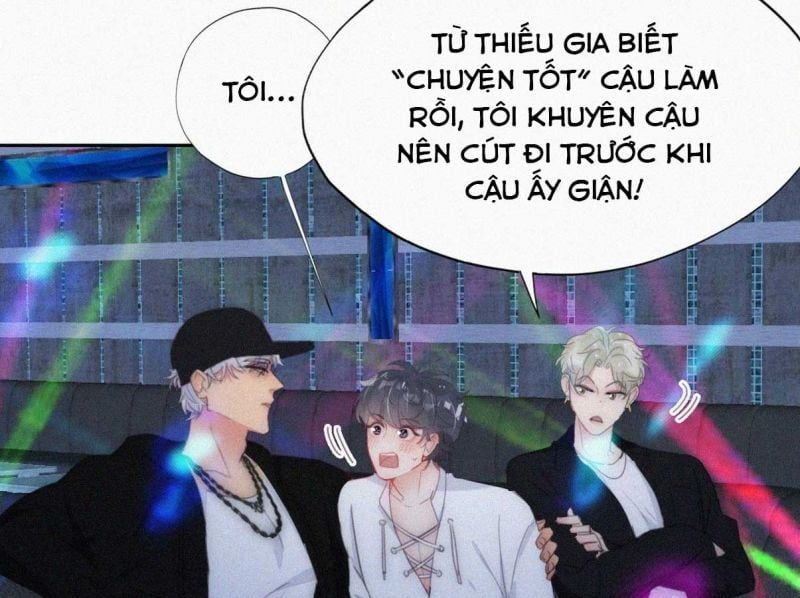 đọc truyện Nghịch Tập Chi Hảo Dựng Nhân Sinh Chương 260 ảnh 28 tại Thiên Thai Truyện