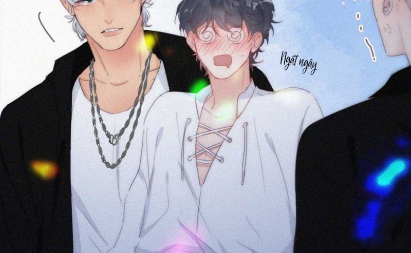 đọc truyện Nghịch Tập Chi Hảo Dựng Nhân Sinh Chương 260 ảnh 52 tại Thiên Thai Truyện