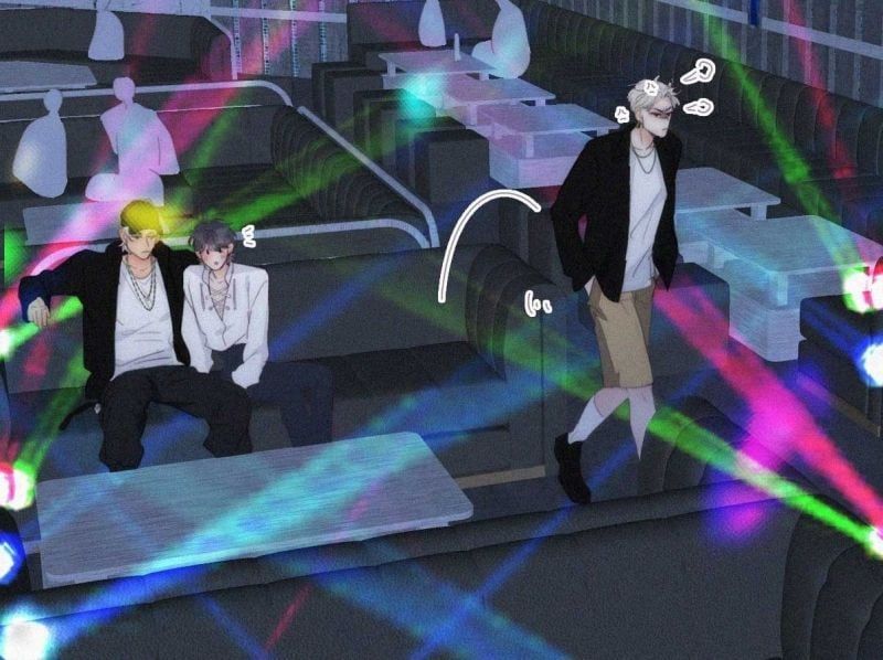 đọc truyện Nghịch Tập Chi Hảo Dựng Nhân Sinh Chương 260 ảnh 59 tại Thiên Thai Truyện