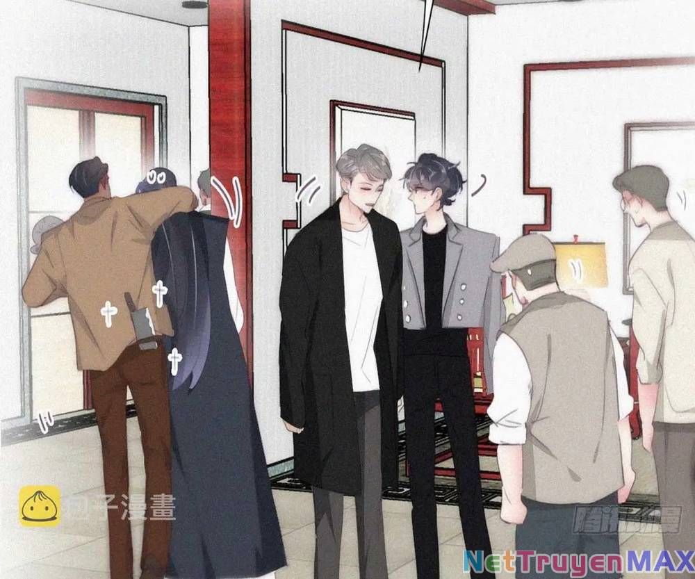 đọc truyện Nghịch Tập Chi Hảo Dựng Nhân Sinh Chương 263 ảnh 8 tại Thiên Thai Truyện