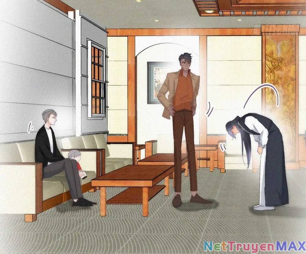 đọc truyện Nghịch Tập Chi Hảo Dựng Nhân Sinh Chương 264 ảnh 30 tại Thiên Thai Truyện