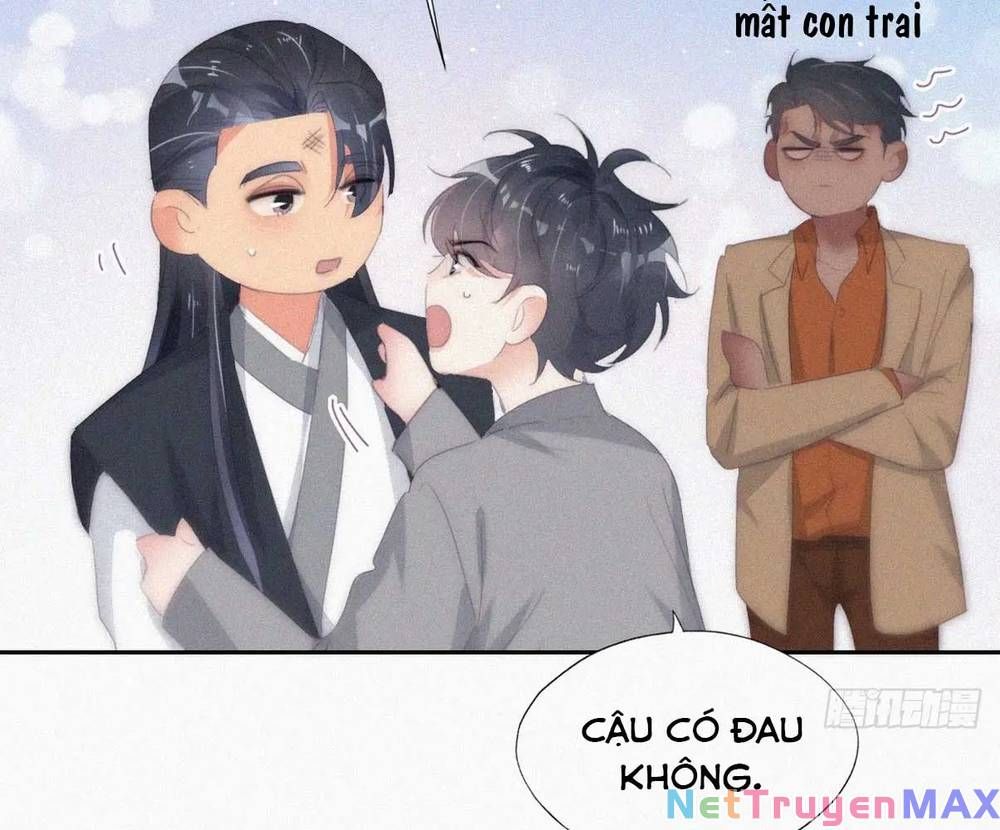 đọc truyện Nghịch Tập Chi Hảo Dựng Nhân Sinh Chương 264 ảnh 42 tại Thiên Thai Truyện