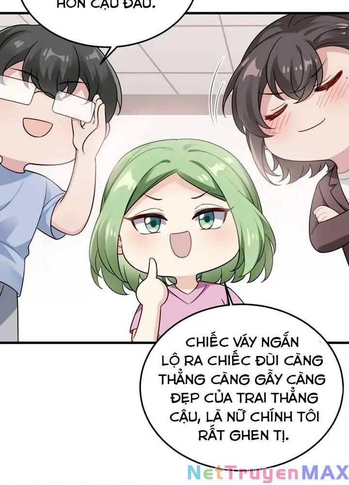 đọc truyện Nghịch Tập Chi Hảo Dựng Nhân Sinh Chương 264 ảnh 99 tại Thiên Thai Truyện