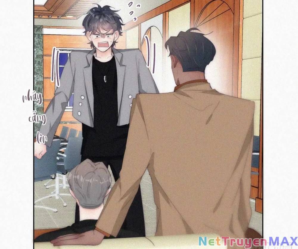 đọc truyện Nghịch Tập Chi Hảo Dựng Nhân Sinh Chương 265 ảnh 24 tại Thiên Thai Truyện