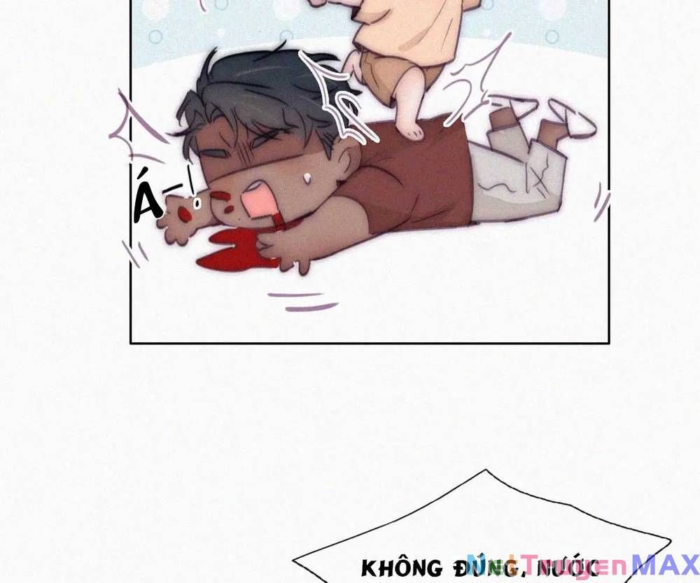 đọc truyện Nghịch Tập Chi Hảo Dựng Nhân Sinh Chương 267 ảnh 36 tại Thiên Thai Truyện